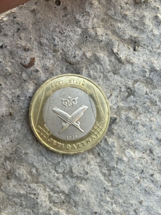 Коллекционные 100 тенге