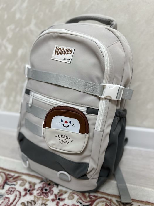 Рюкзактар сатылады