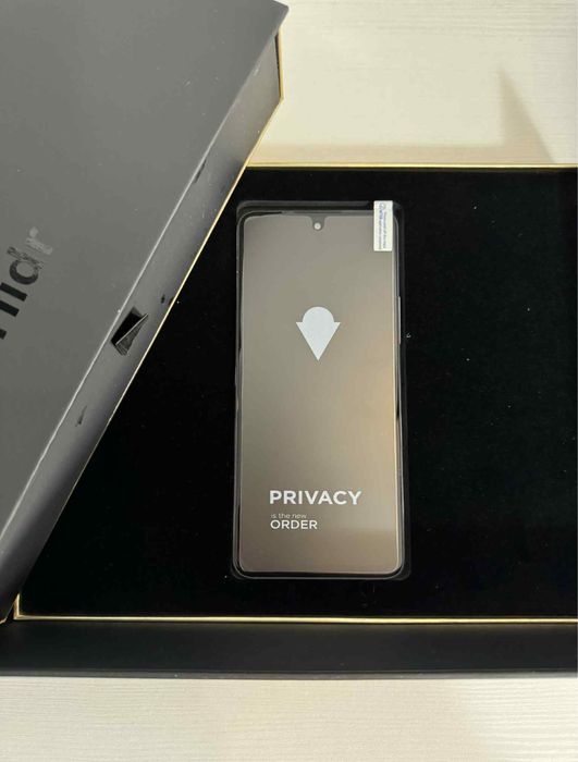 Telefon Android HiDr S1