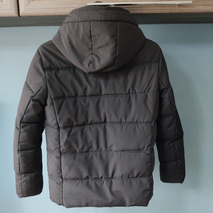 Куртка для мальчика