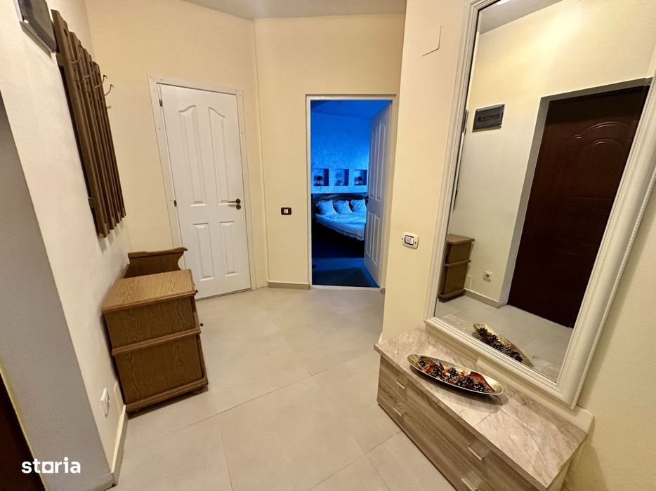 De inchiriat apartament 2 camere – Rogerius, Oradea