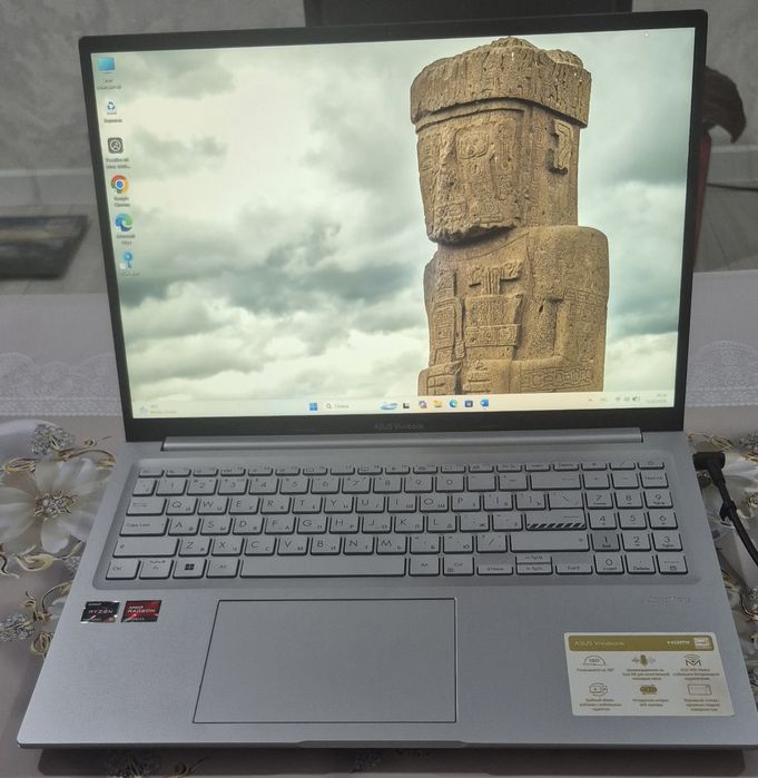 Asus Vivobook 16X M1603QA