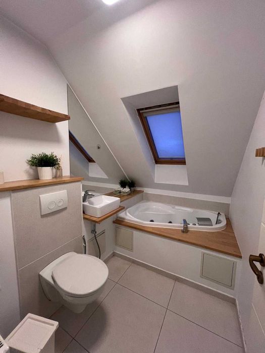 Apartament 3 camere | 83 mp | 2 băi | parcare subterană