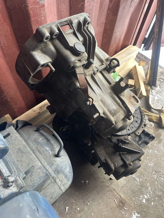 Коробка на ваз 2114 и 2110