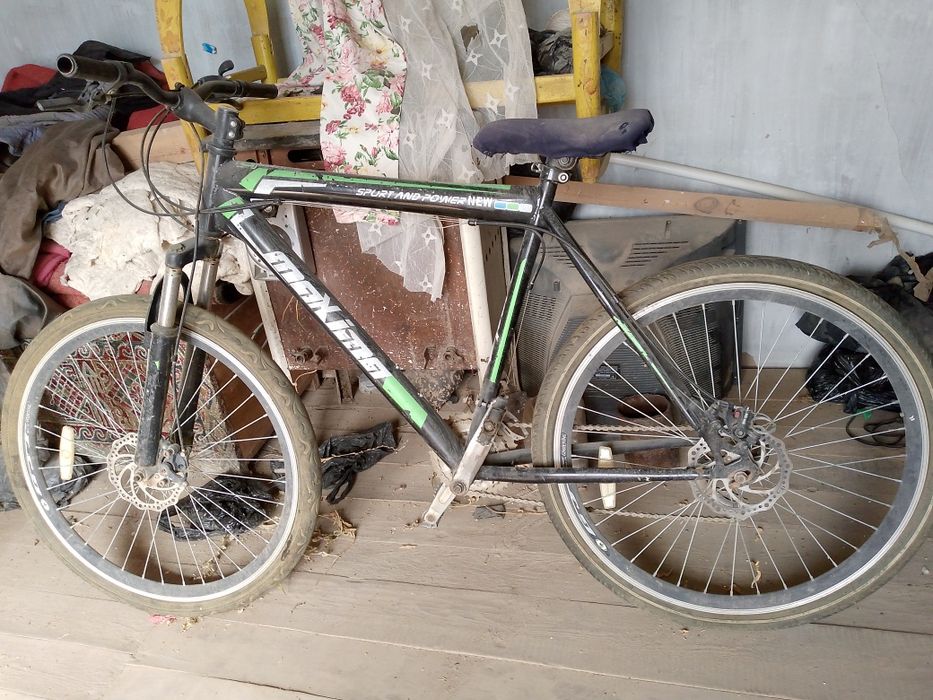 велик нормально состояниеде