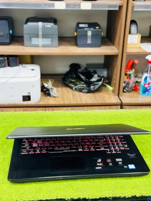 Asus Tuf gaming