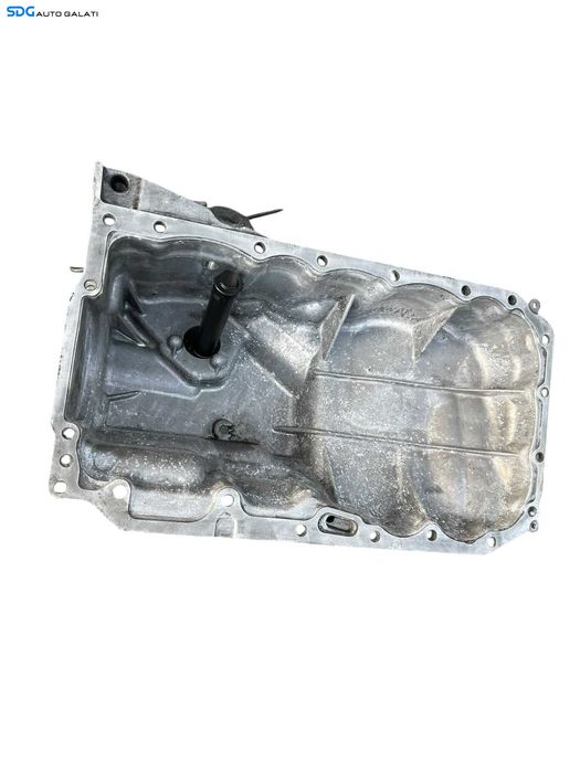 Baie Ulei cu Senzor de Nivel BMW Seria 1 F20 F21 116 118 120 125 2.0 D N47 2011 - 2019 Cod 7812360 7607909 [B4081]