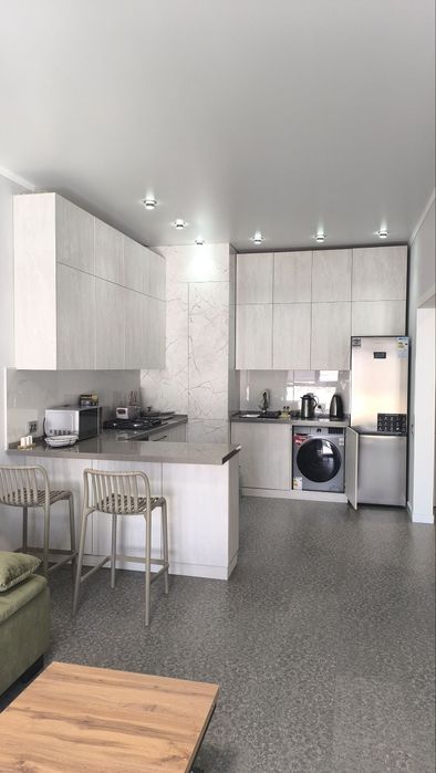 Срочно Аренда 2х комнатной в Новостройке!!! Шайхантохурский Ровд.