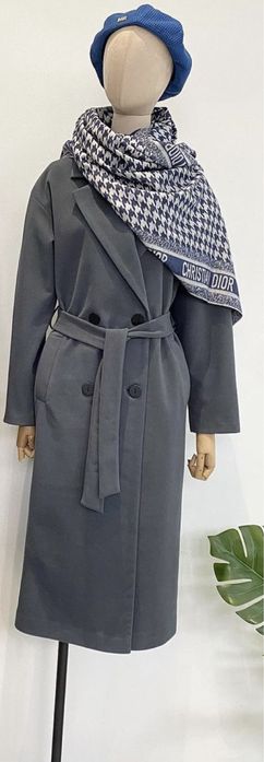 Демисезонное пальто