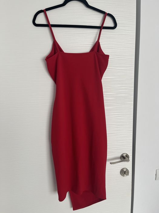 Rochie de seara- purtata o singura data