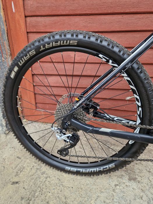 Vand bicicleta Scott