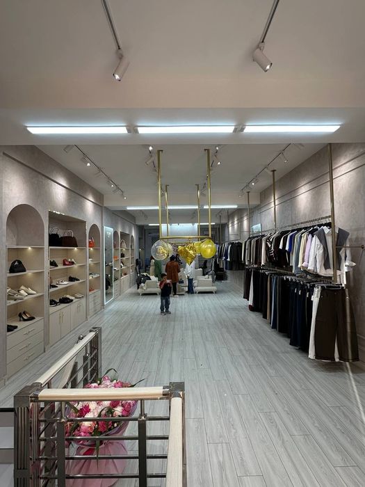 Продаётся нежилое помещение с готовым арендатором