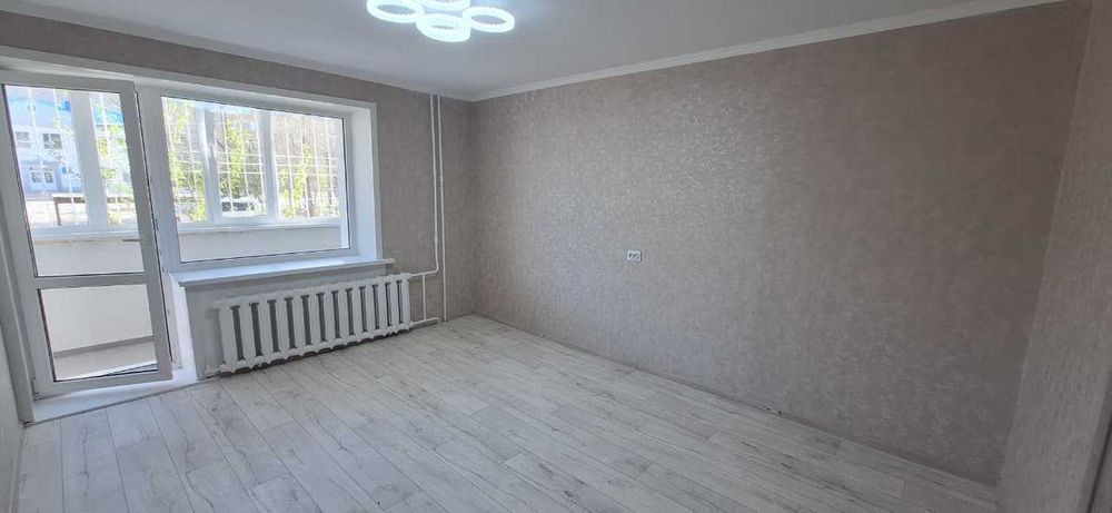 2-х комнатная квартира