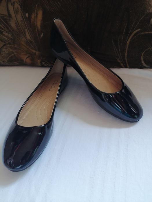 Balerini negri nr 40