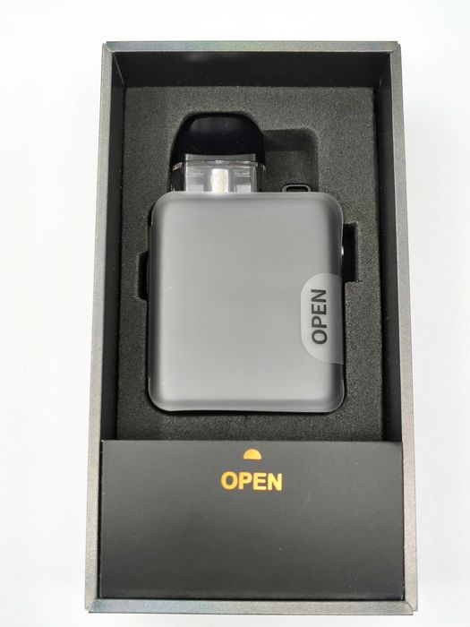 VOOPOO Argus P3 Pod System Kit