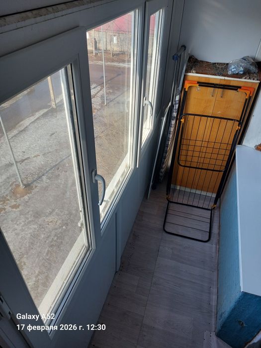 сдается однокомнатная квартира