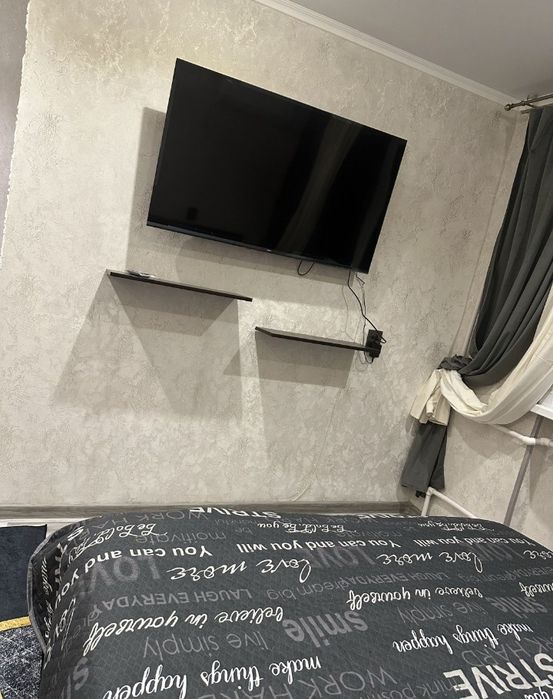 Квартира посуточно Гарышкерлер