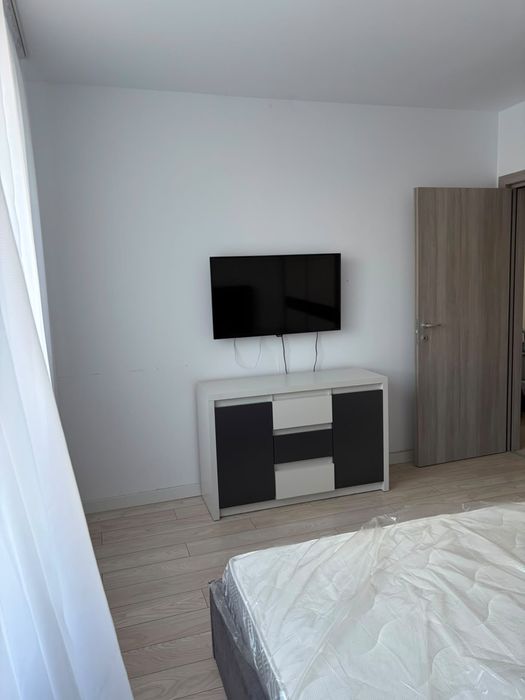 Inchiriere apartament 2 camere - Str. Lalelelor, Dobroesti