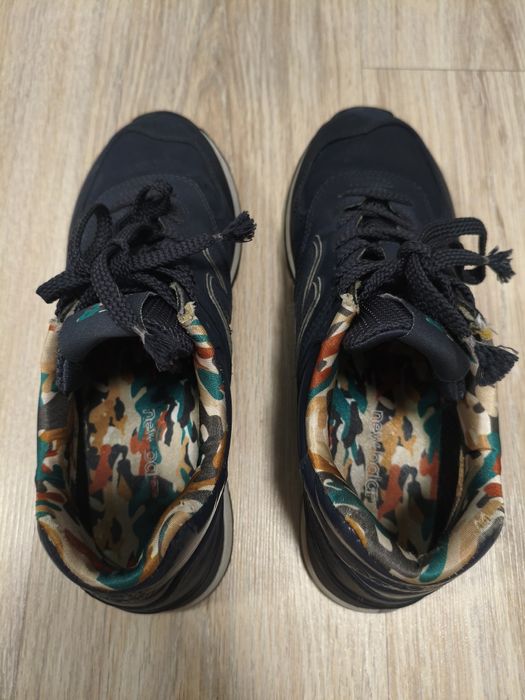 Кроссовки New Balance