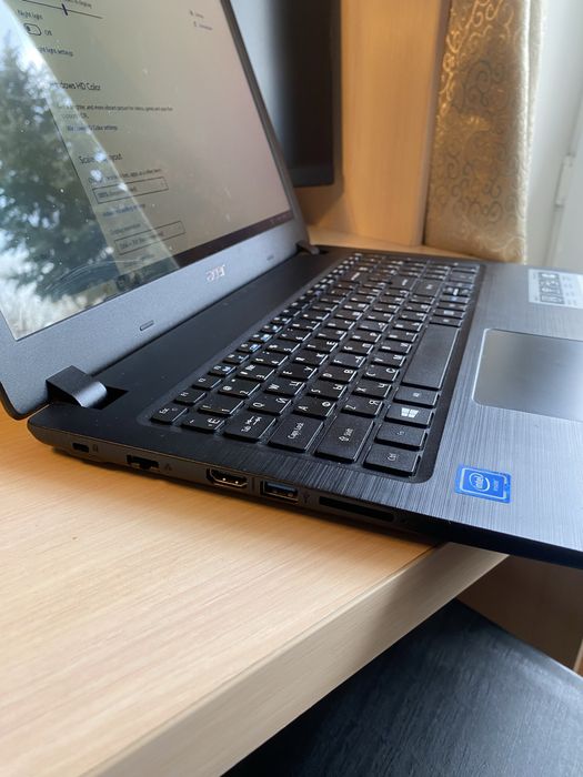 Ноутбук Acer Aspire A3 A315–31