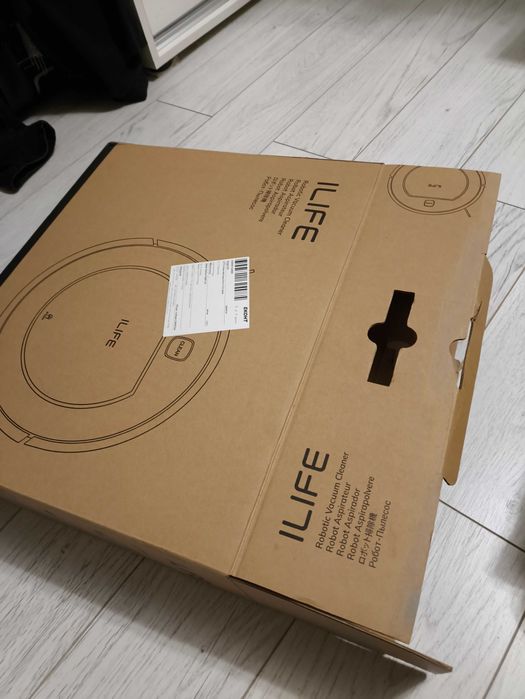 Xiomi robot за части