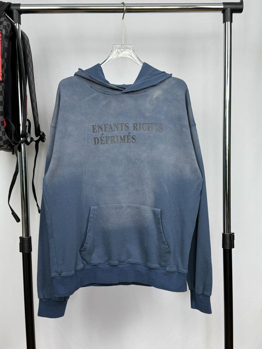 Hoodie Enfants Riches Deprimes | Blue Hanorac ERD