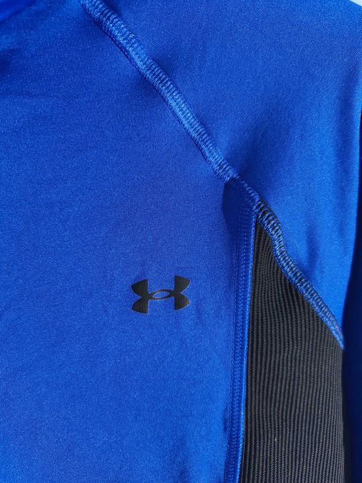 Under Armour Блуза/Дамска L