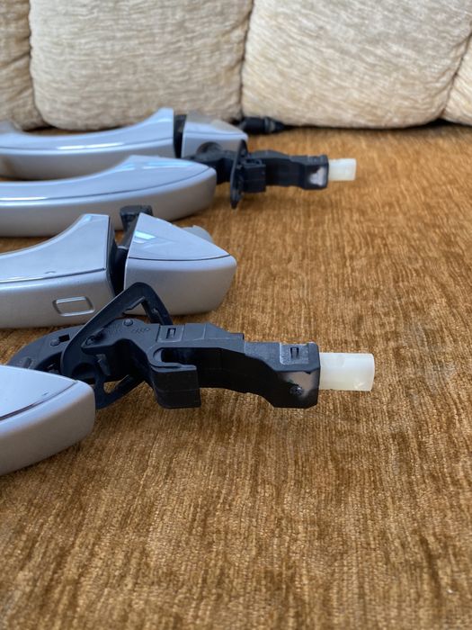 Maner usa Audi A6 A7 A8 Keyless entry : 4H0837205B / 4H0837206B