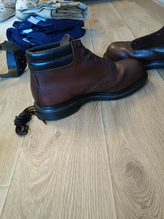 Ботинки Тшо продаю