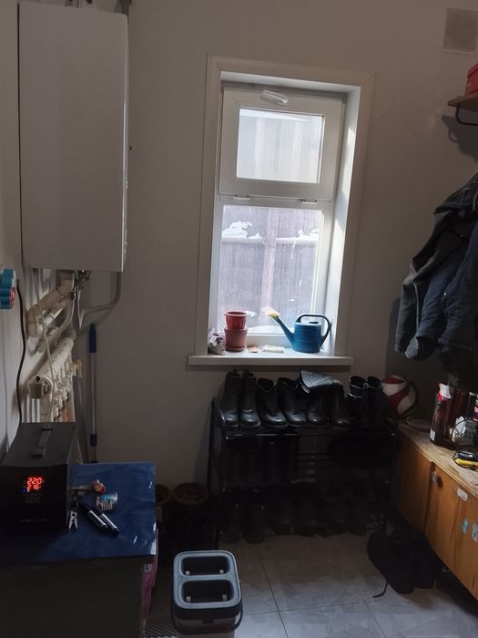 Продам часть дома.