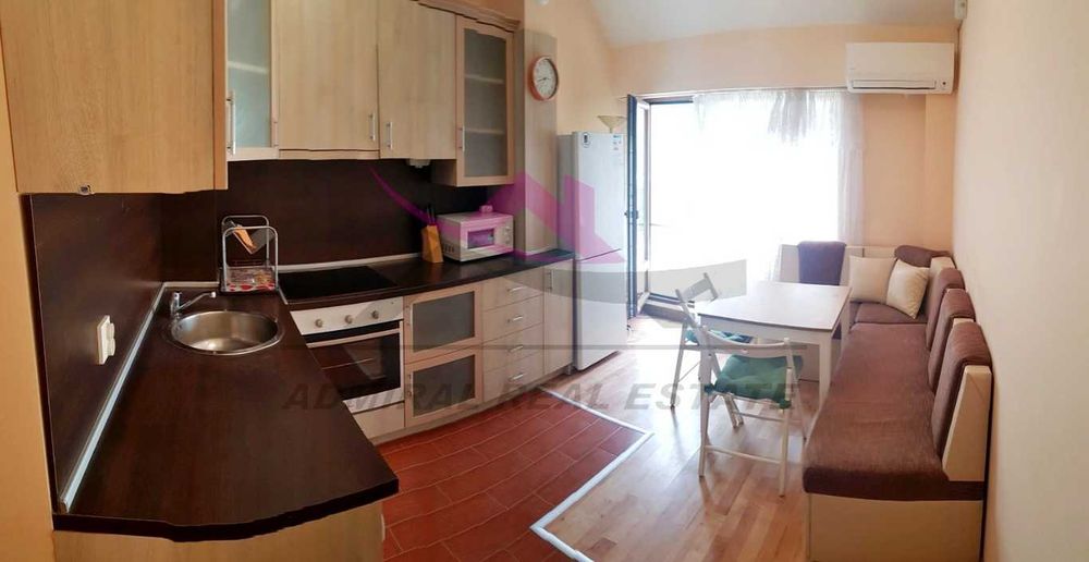 Дава се под наем Двустаен апартамент в Варна, Базар Левски - 70 кв.м за 375 € - Снимка #1