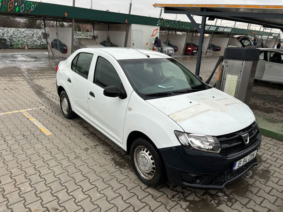 Vand logan 2 1.2 2014 gpl