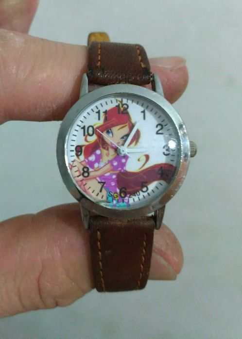 Часы детские наручные