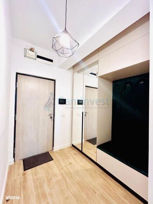 Apartament 2 camere de inchiriat, Oradea,ultracentrala,Gaminvest,A2729