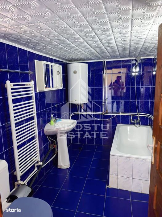 Casă de vacanță la Arieșeni/2 km de Pârtia Vârtop/280MP/1000MP TEREN