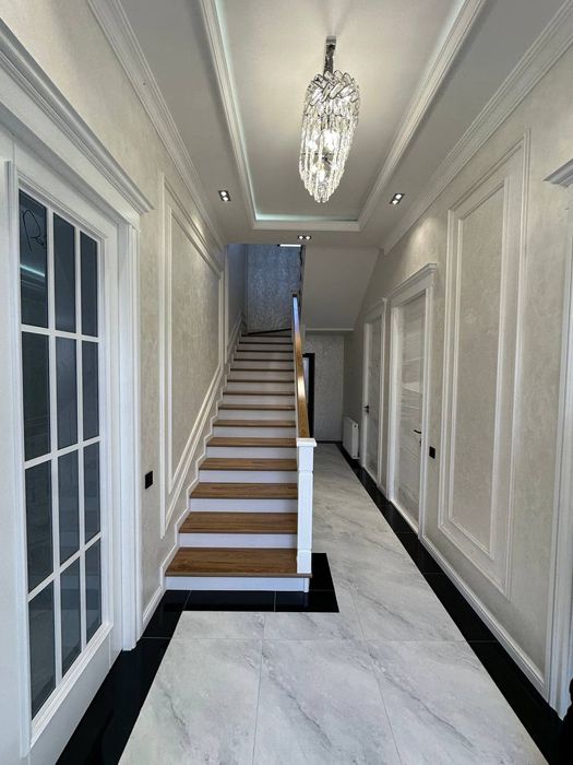 Продажа Евро участка 1,9 сотих 6 хона 4 санузел