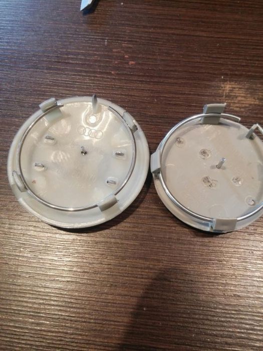 Капачки за джанти на ауди