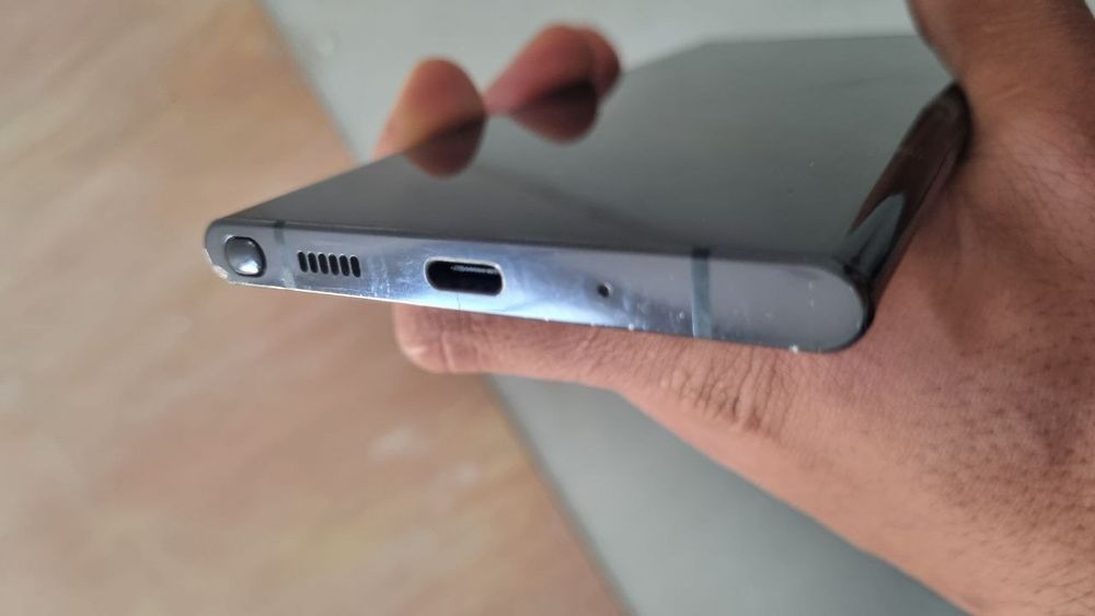 Note 20 ultra sotiladi