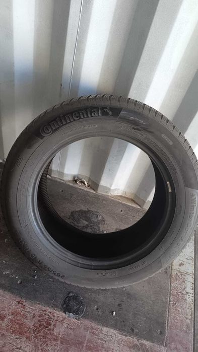 265/55/19 Шины автомобильные