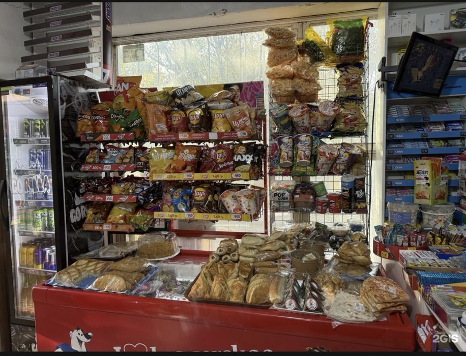 Сдам в Аренду магазин