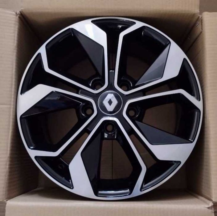 Jante 18 Renault Arcana Austral Koleos Kadjar Megane, Fluence, Talisman, Scenic, Laguna, Espace  Jante Noi cu Factura si Garantie‼️autohauss.ro‼️