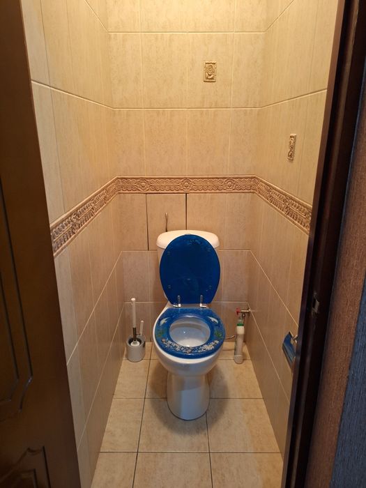 Куйлюк 5 3комнатная на 3м этаже 5этажного дома