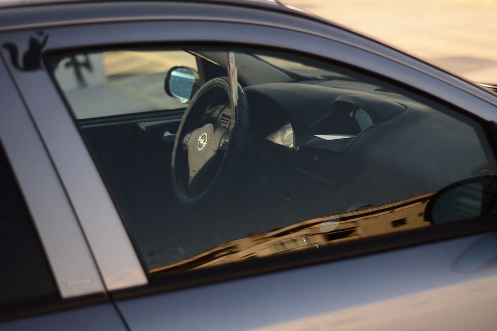 Astra g 2003 1.6 gpl