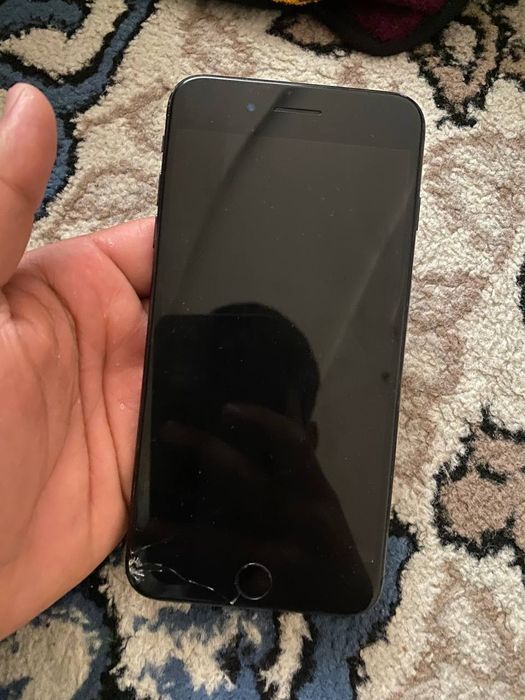 iPhone 7 plus 128 gb