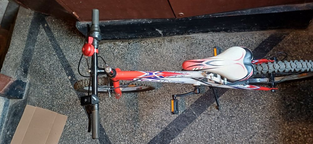 Колело 20" цола SPRINT