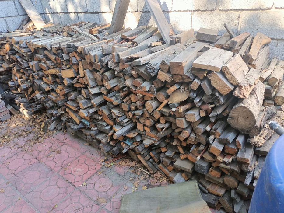 Продам дрова 3 куба цена 12тыс самовывоз
