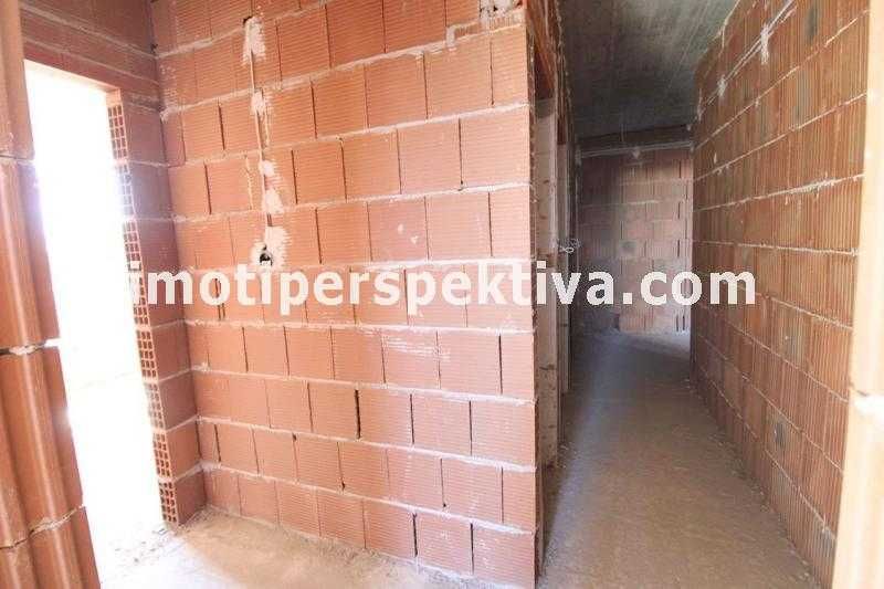 реф.14768 Чисто нов, малка бутикова сграда-Остромила!