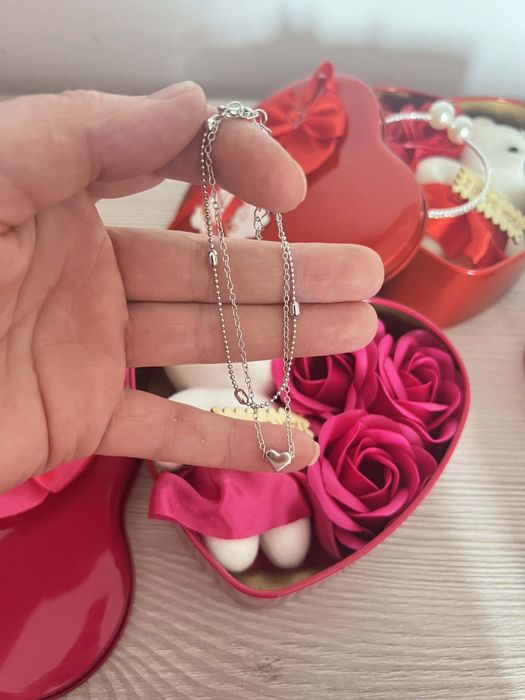 Cadouri  de Valentine's day