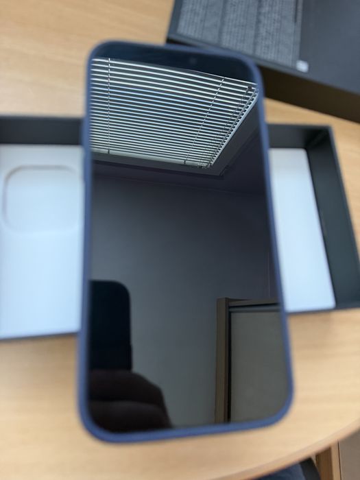 Iphone 12 Pro max 256GB Blue