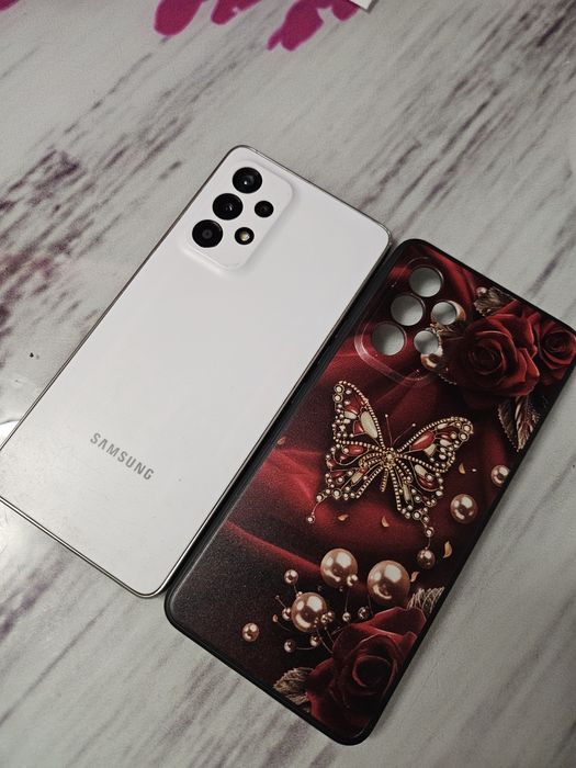 Vand sau schimb Samsung Galaxy A53